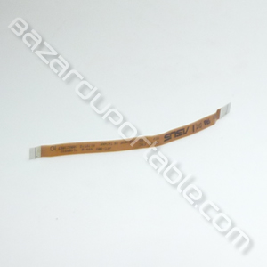 Câble lecteur de carte SD / carte mère pour Asus EeePC 1015PEM BLANC